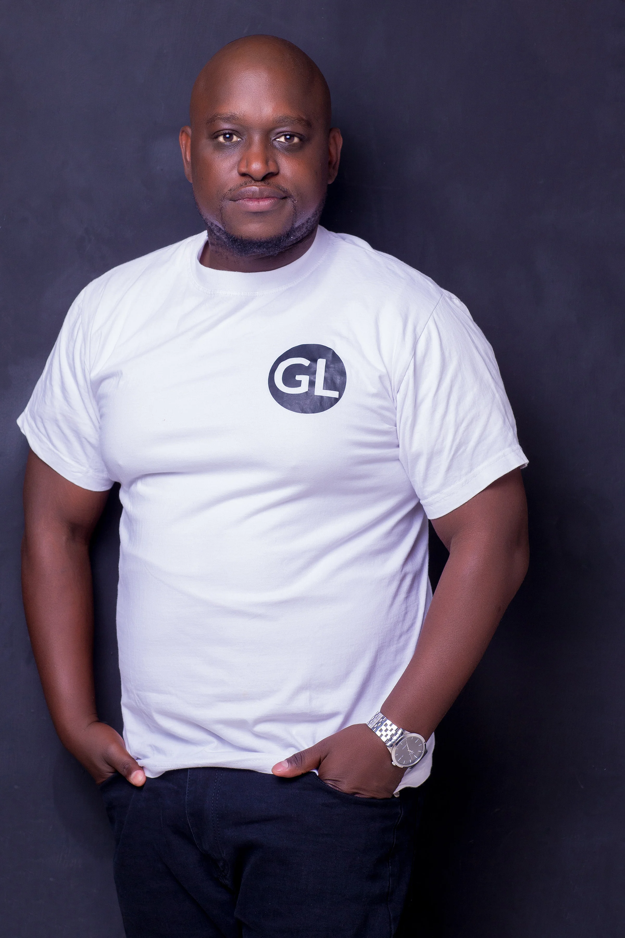 Gerald Langiri Profile